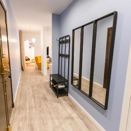 3 Min A Pied De La Gare St Charles - 3 Chambres Avec Clim, Sdb Et Tv Marseille Exterior photo