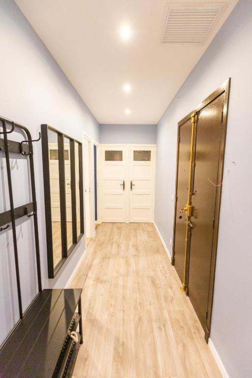 3 Min A Pied De La Gare St Charles - 3 Chambres Avec Clim, Sdb Et Tv Marseille Exterior photo