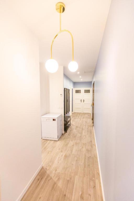 3 Min A Pied De La Gare St Charles - 3 Chambres Avec Clim, Sdb Et Tv Marseille Exterior photo